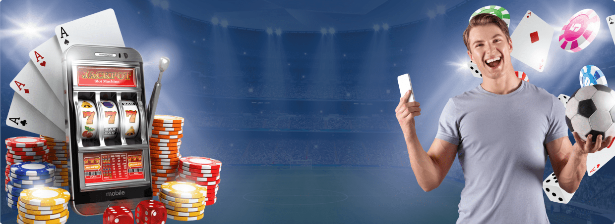 20bet Virtuális kaszinójátékok